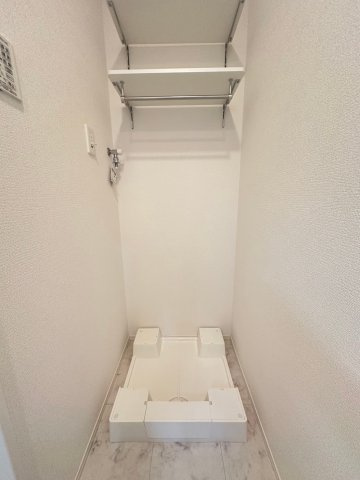 ベリエの設備