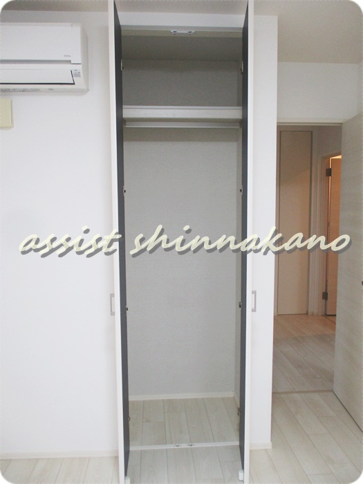 フェリーチェの内装