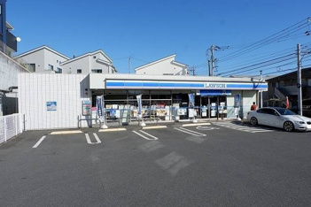 ローソン 所沢小手指元町店まで650m