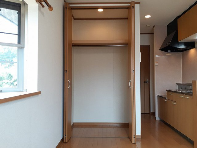 小物を収納するのに便利です