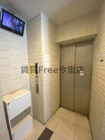 【その他共用部分】 | ディナスティ玉造　仲介手数料無料