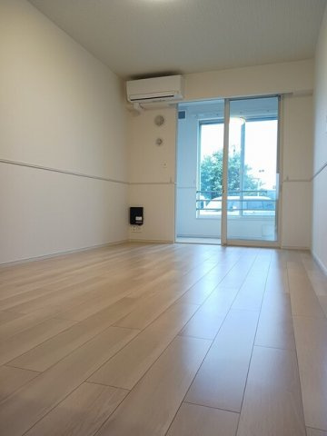 居間です