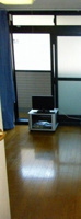 家具家電の有無は部屋毎異なります。※ベッドはついておりません
