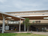 北本駅(JR　高崎線)まで670ｍ