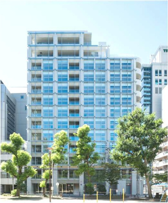 【外観】 | ONE SHINMACHI