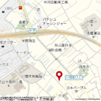 おしゃれな外観です