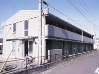 外はこのようになっています