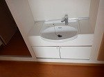 内装もきれいです