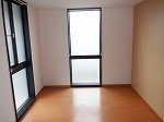 使いやすい居間です