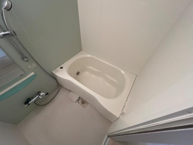 ユニットバス