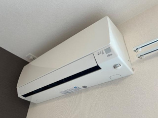 エアコン
