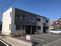 外観写真（昼）