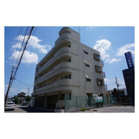 外観です