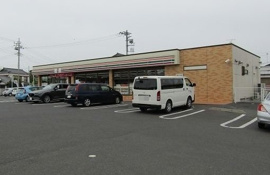 セブンイレブン茂原高師店まで550m