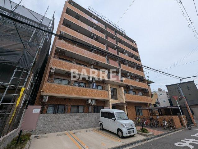 ダイアパレス塚本Ⅱ番館