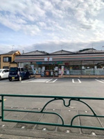 セブンイレブン青梅長渕１丁目店まで650m