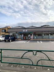 セブンイレブン青梅長渕１丁目店まで650m