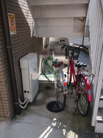 サンモールKのその他