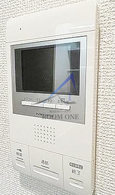 OLINPIAハイツ・業平のその他