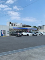 ローソン瑞穂町武藏店まで230m
