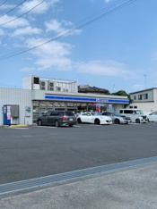 ローソン瑞穂町武藏店まで230m