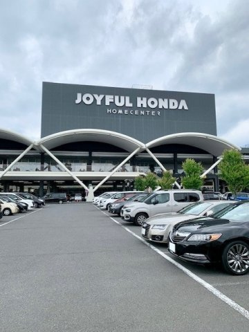 ジョイフル本田瑞穂店まで1000m