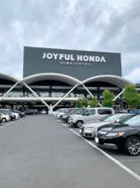 ジョイフル本田瑞穂店まで1000m