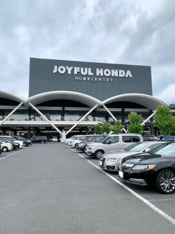 ジョイフル本田瑞穂店まで1000m