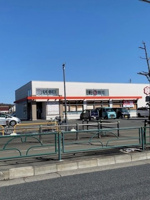 魚べい瑞穂店まで700m