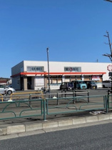 魚べい瑞穂店まで700m
