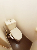 トイレも気になるポイント