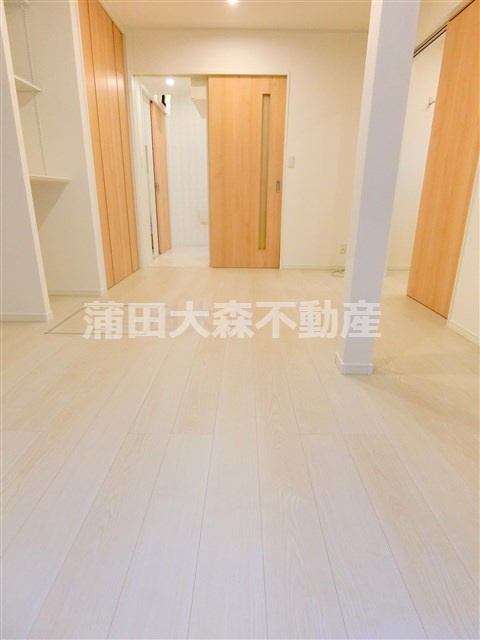 ステラエミールの居間・リビング