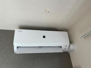 室内設備（イメージ）