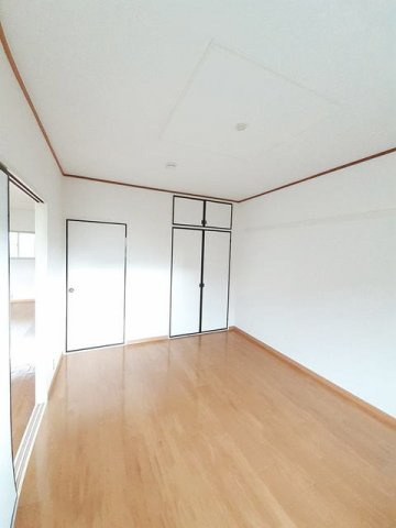 内装です