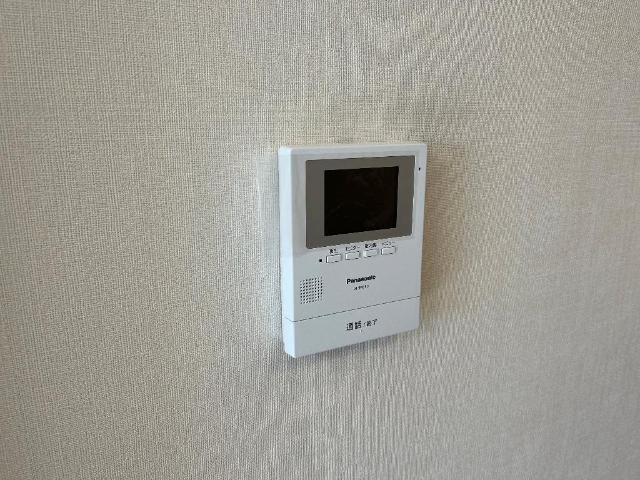 セキュリティ（イメージ）