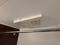 浴室乾燥機（イメージ）