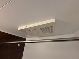 浴室乾燥機（イメージ）