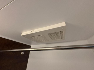 浴室乾燥機（イメージ）