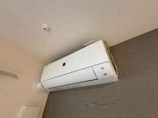 エアコン（イメージ）