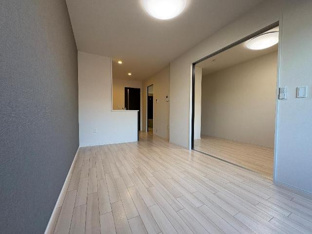 リビング（イメージ）