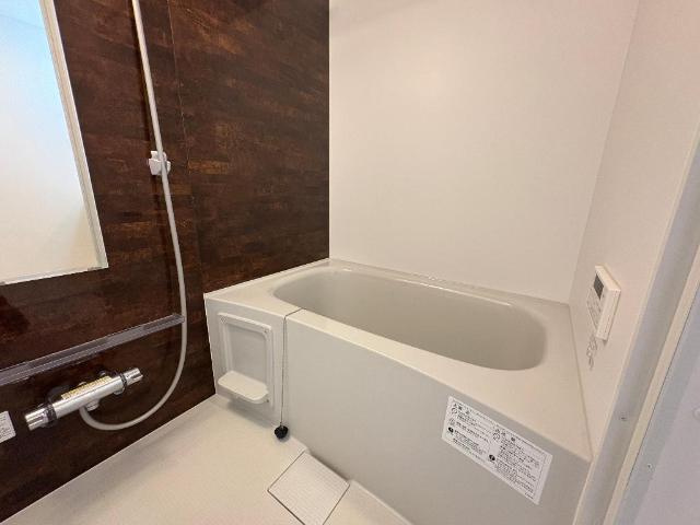 ユニットバス（イメージ）