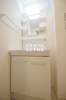 【独立洗面台】 | リブリ・さがみはら | 独立洗面化粧台付き