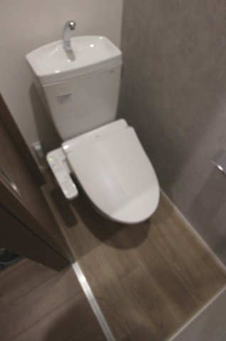 【トイレ】 | REGALEST 千葉 | 同一仕様写真