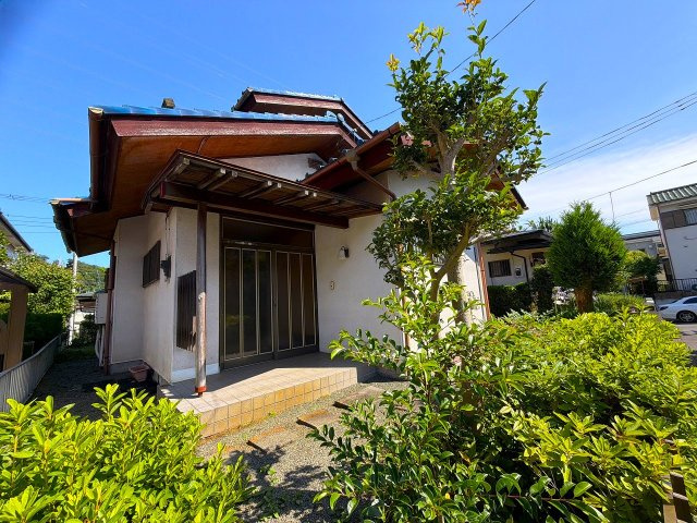 【外観】 | ◇◆二宮町富士見が丘3丁目 土地◆◇ | 建築設計のしやすい整形地♪
