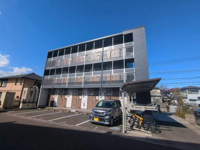 外観も気になるポイント