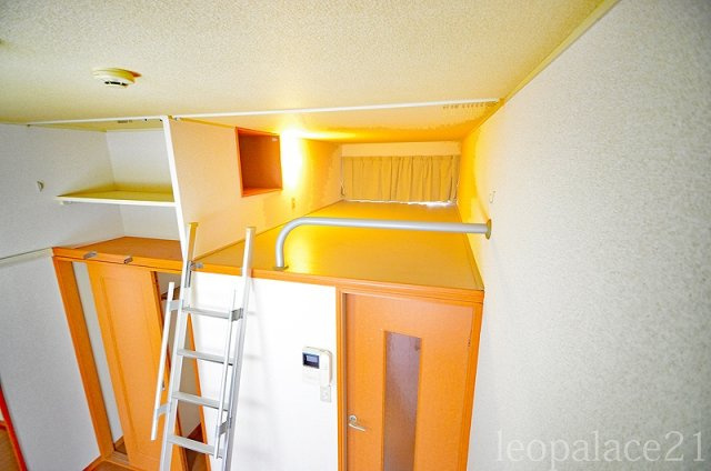 ロフト