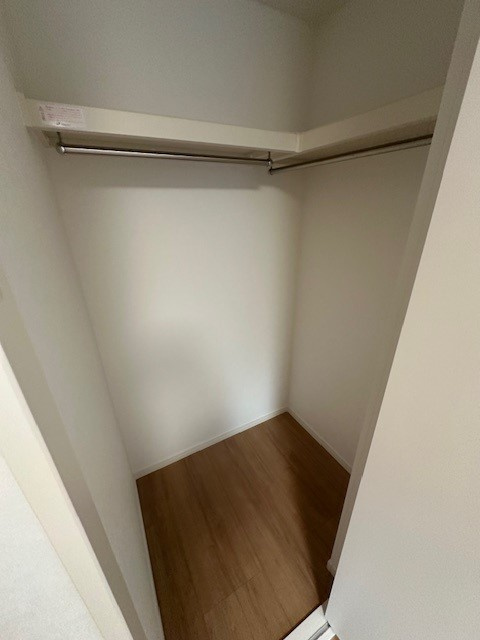 大きなものも収納できそうです