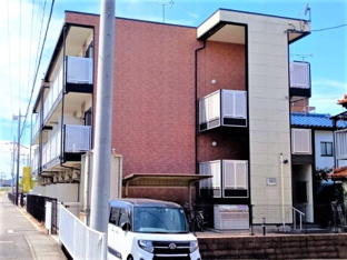 外はこのようになっています