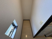 過ごしやすい室内です
