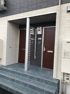 【エントランス】 | クロスローズイズモ